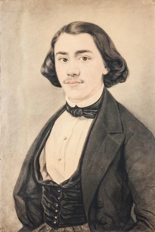 Ritratto di signore
